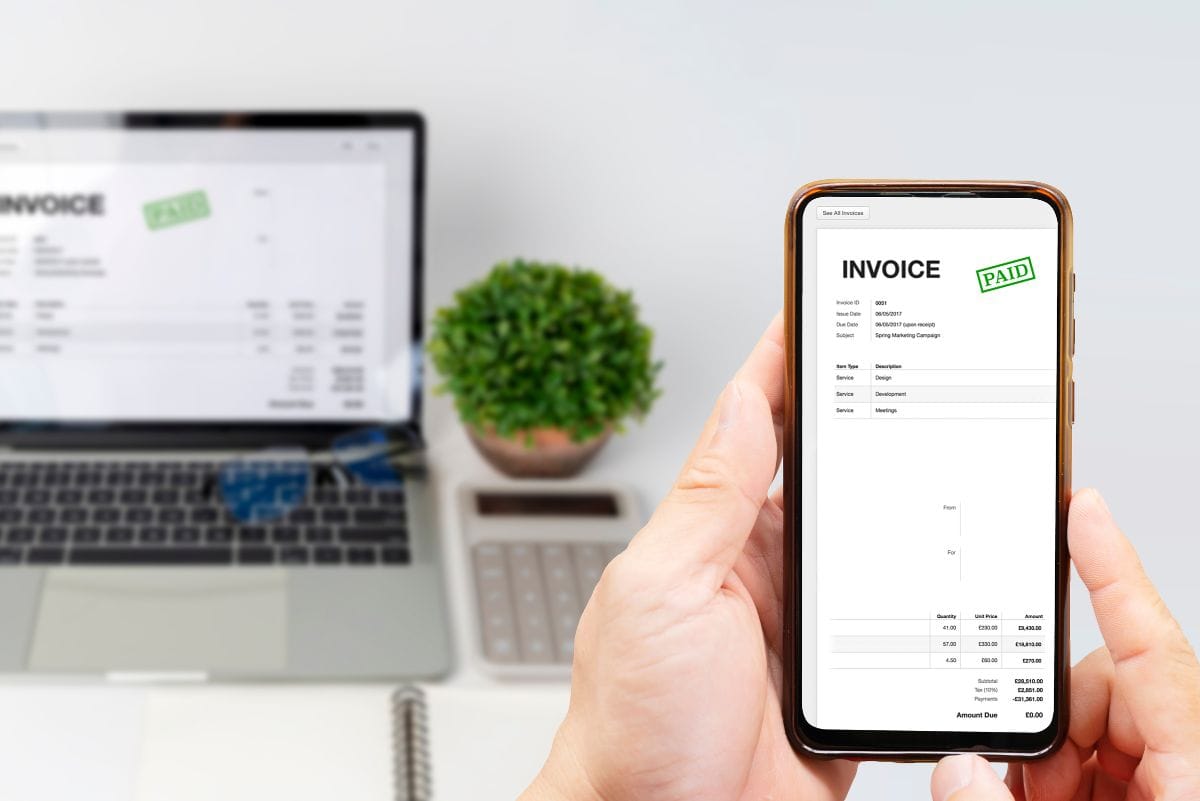 PEPPOL e-Invoicing