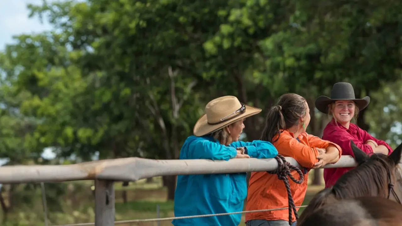 Charles Darwin University