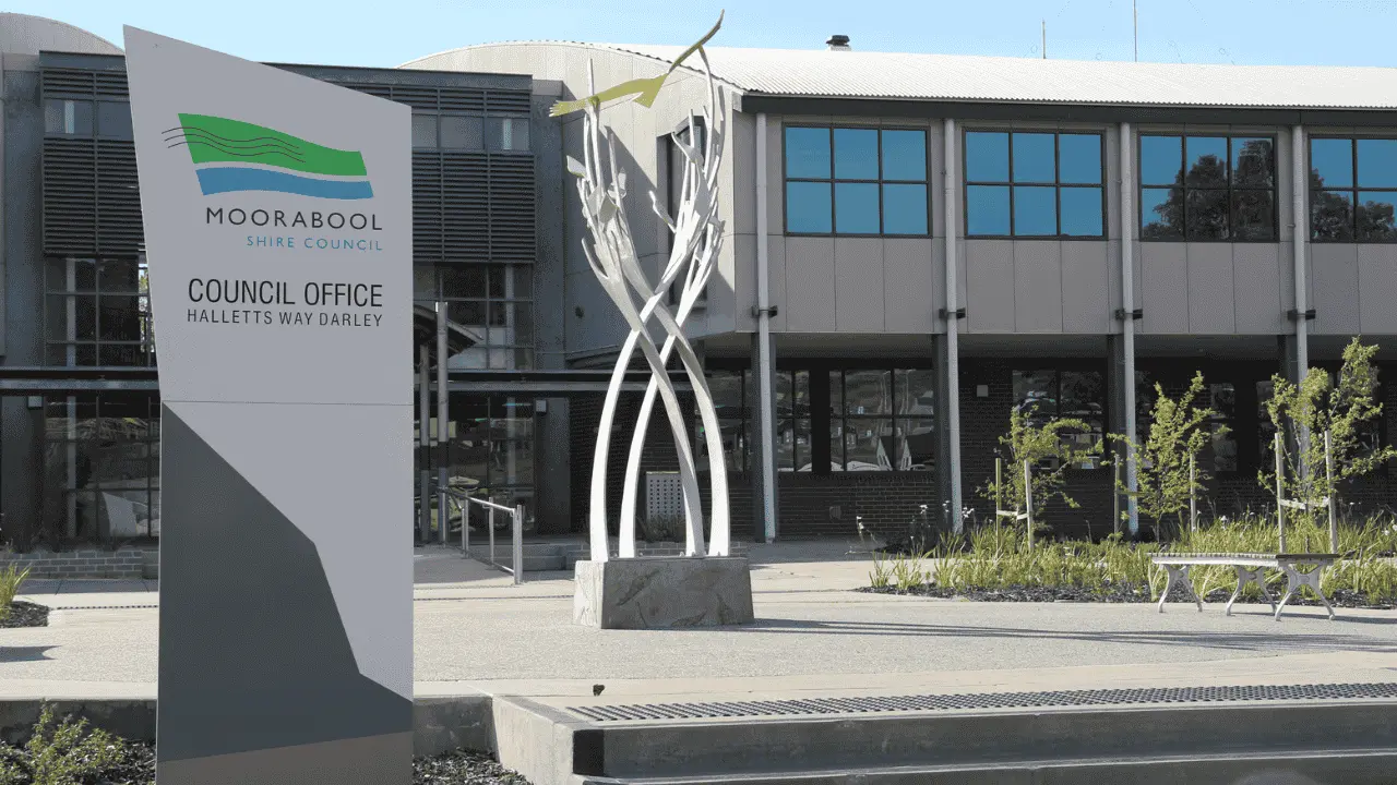 Moorabool Shire Council