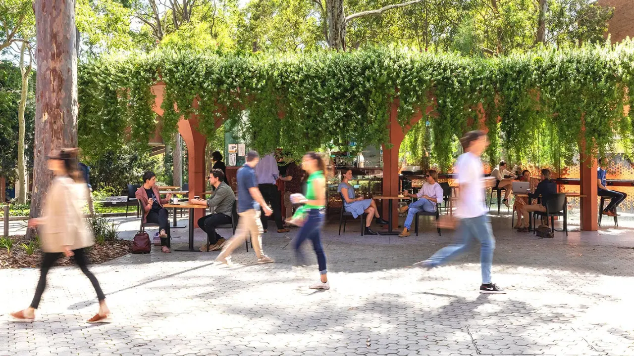 University of Newcastle