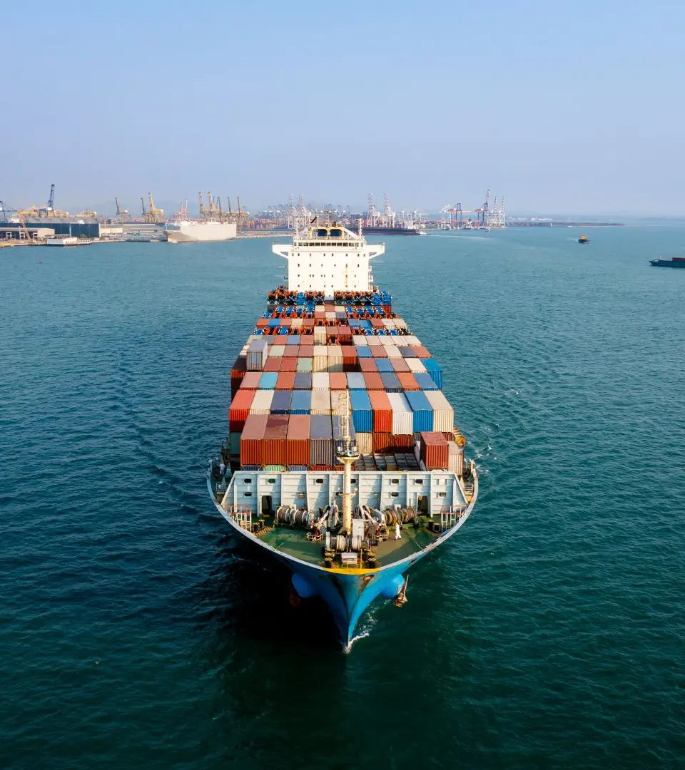 Shipping & Logistics