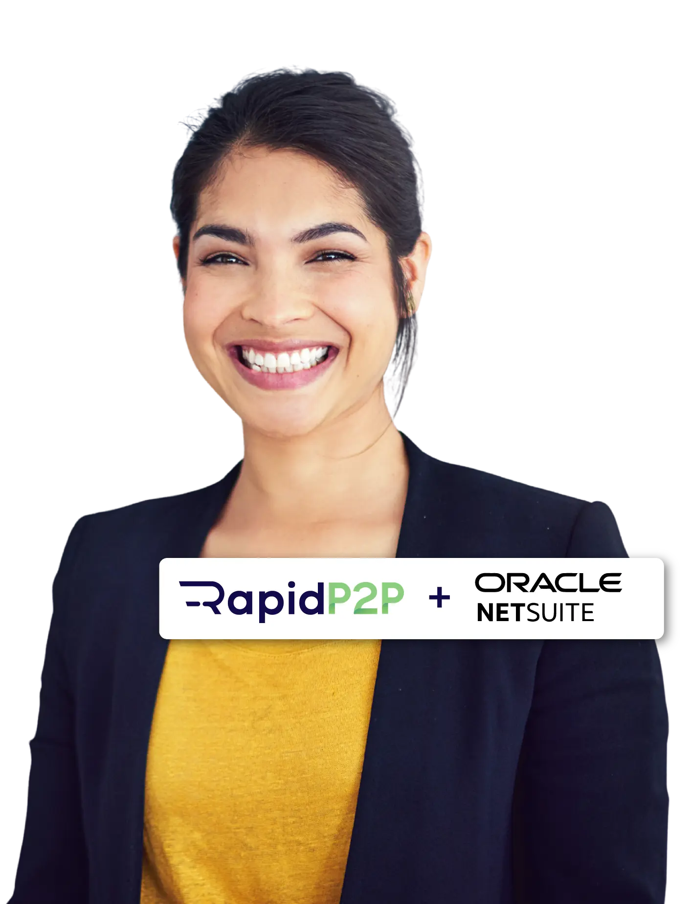 Oracle Netsuite