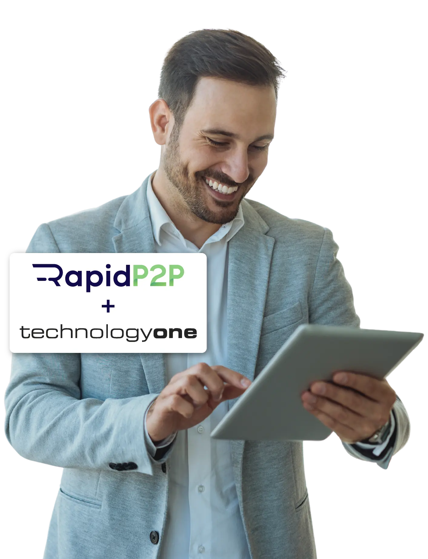 TechnologyOne Integration
