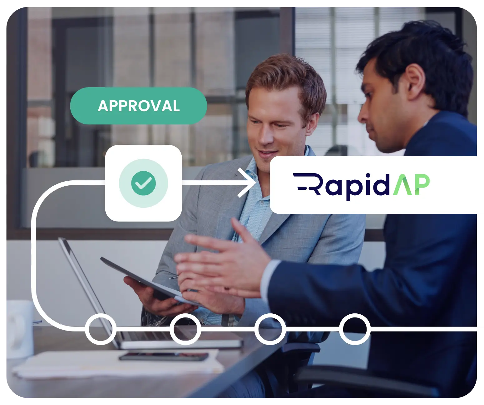 Automation Accounts Payable