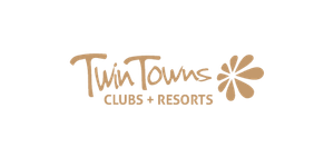 Twin Towns